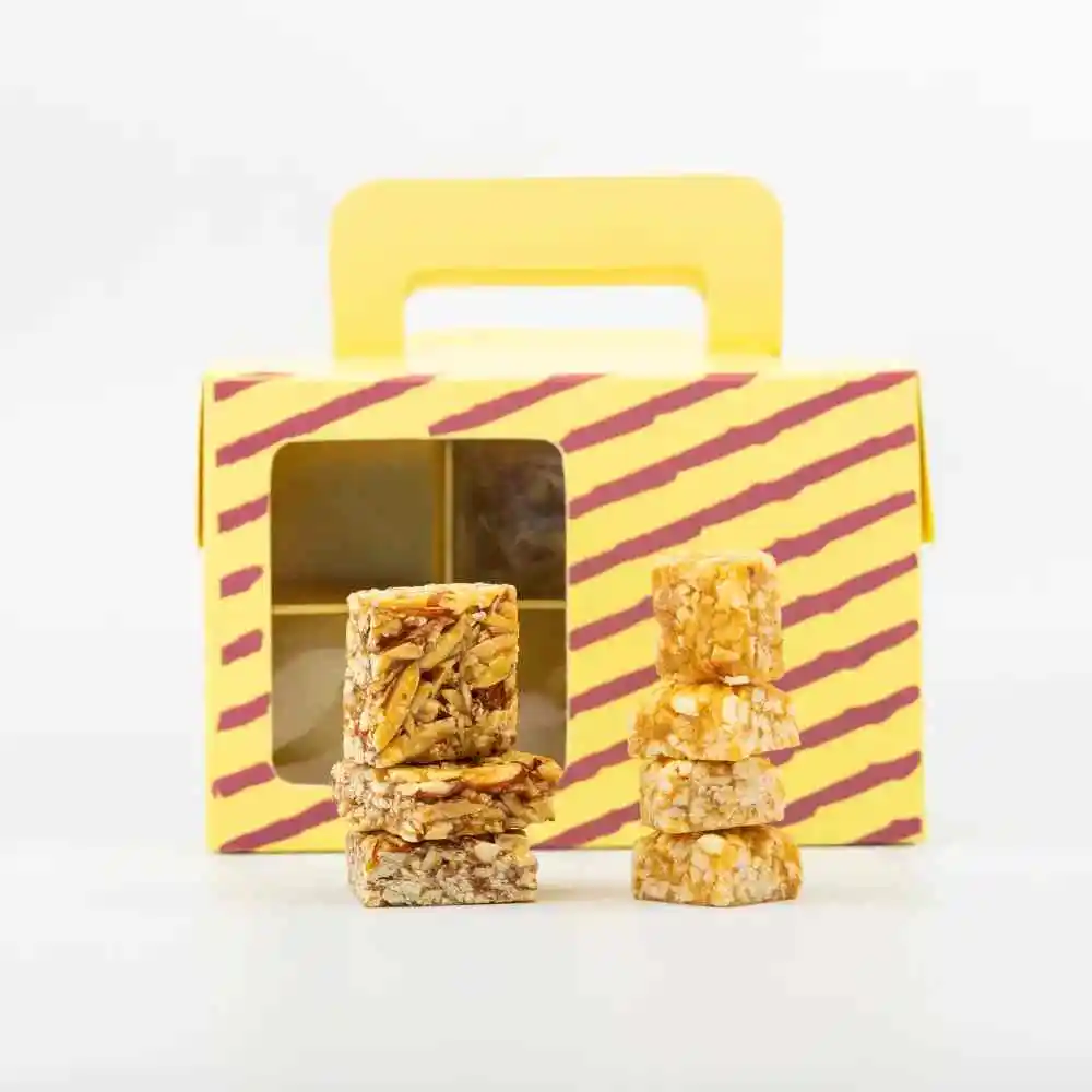 Dry Fruit Delicacy Box for Corporate Online